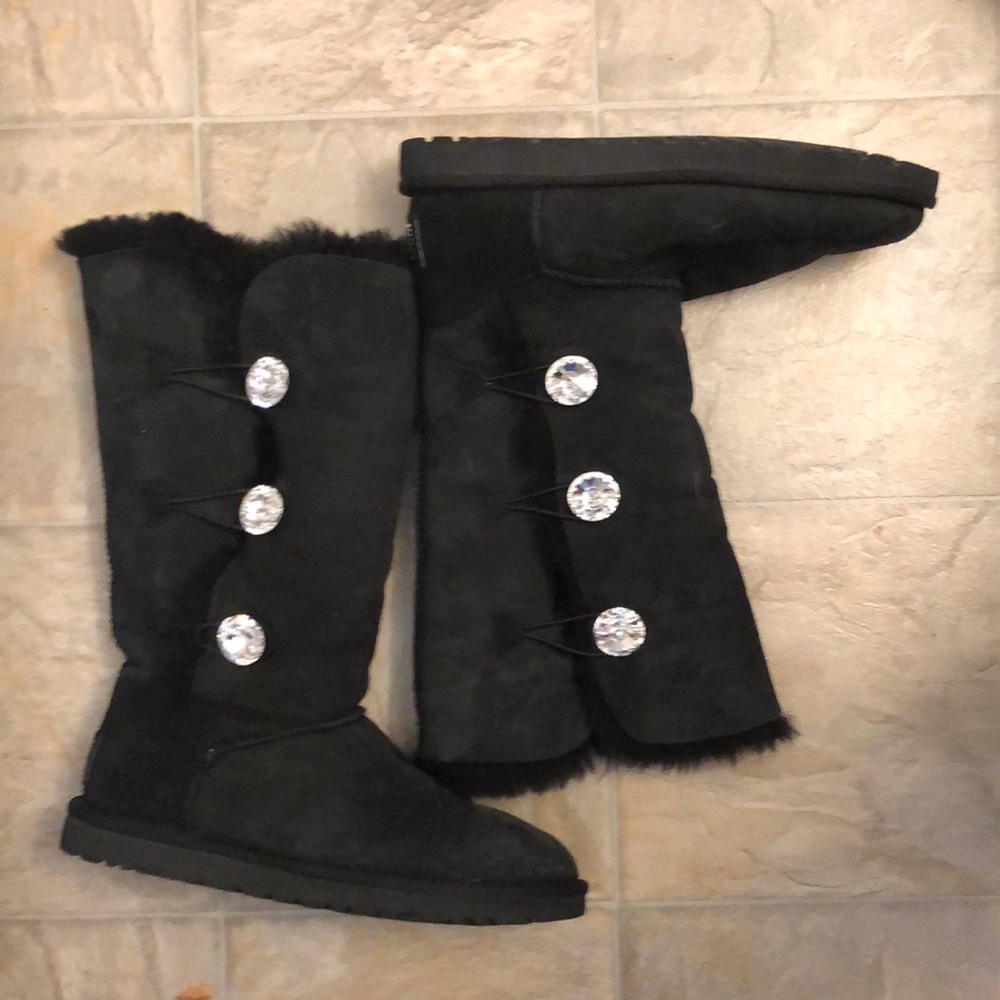 Bling UGG